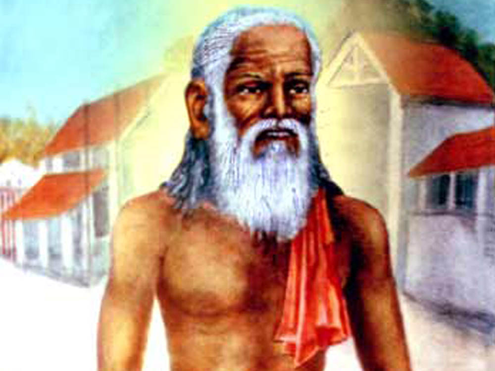 Chellappa Swami